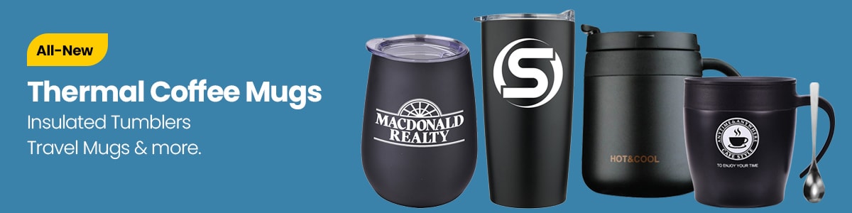 Thermal Mugs